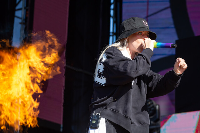 Show de Young Miko en Viña del Mar es cancelado