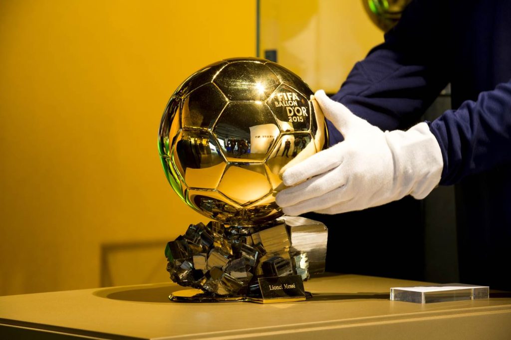 Balón de Oro 2024: Todo lo que tienes que saber