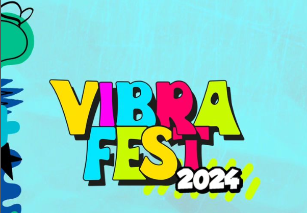 Foto subida via Instagram por @VibraFest