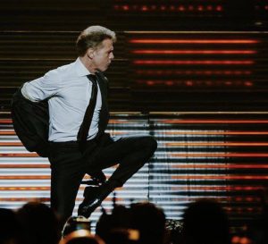 Luis Miguel estaría atravesando complejo estado de salud