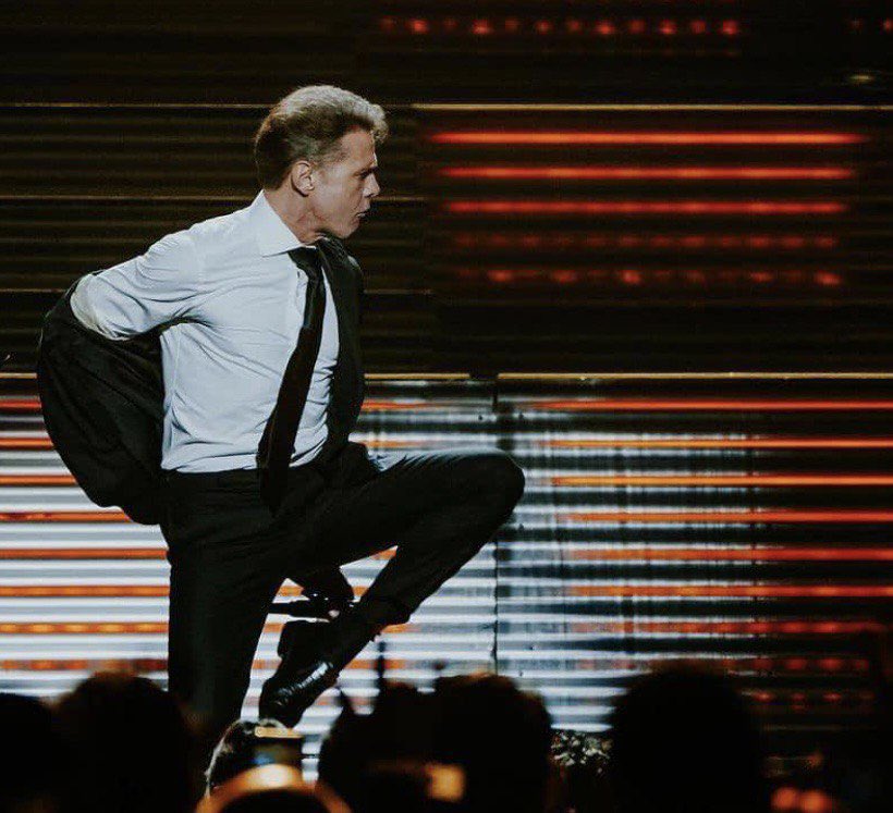 Luis Miguel estaría atravesando complejo estado de salud