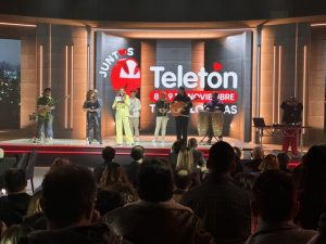 Teletón 2024: Conoce a los cantantes y animadores que se presentarán