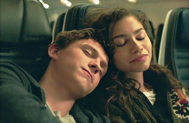 Tom Holland Se Convierten en Héroe: Salva a Zendaya en Nueva York