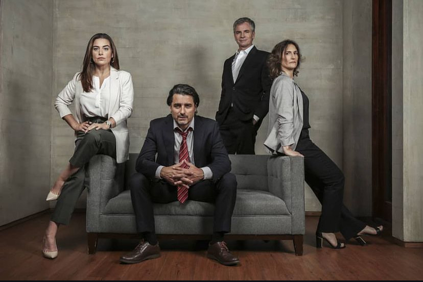 TelevisaUnivision anuncia el estreno de la versión mexicana de "Juegos de Poder"
