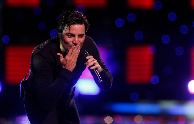 Chayanne suma dos fechas más en Chile: ¿Cuándo y donde serán sus shows?