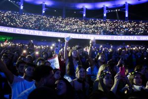 Festival de Viña 2025: Estos son los primeros artistas confirmados