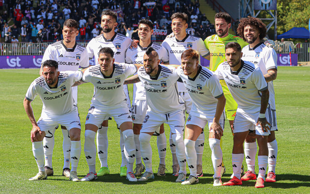 Colo Colo vs Deportes Iquique: ¿A qué hora y donde juegan?