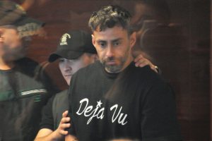 Jorge Valdivia sale de la cárcel: La Corte ratifica Medidas de Protección