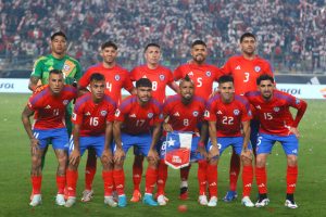 Chile vs Venezuela por Eliminatorias: Posibles formaciones para el todo o nada
