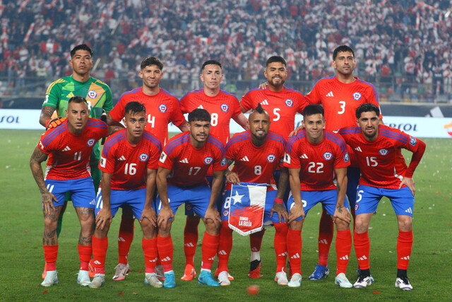 Chile vs Venezuela por Eliminatorias: Posibles formaciones para el todo o nada
