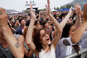 Fauna Primavera 2024: Todo lo que tienes que saber del festival