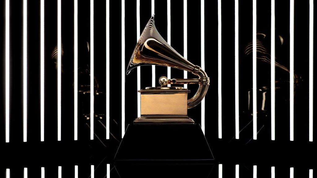 Premios Grammy 2024: ¿Quiénes son los nominados?