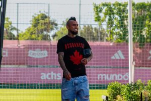 Arturo Vidal vuelve a la Roja: ¿Por qué lo citó Gareca?