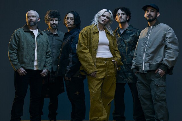 Linkin Park confirma más de 50 show en su tour mundial From Zero: ¿Cuando llega Chile?