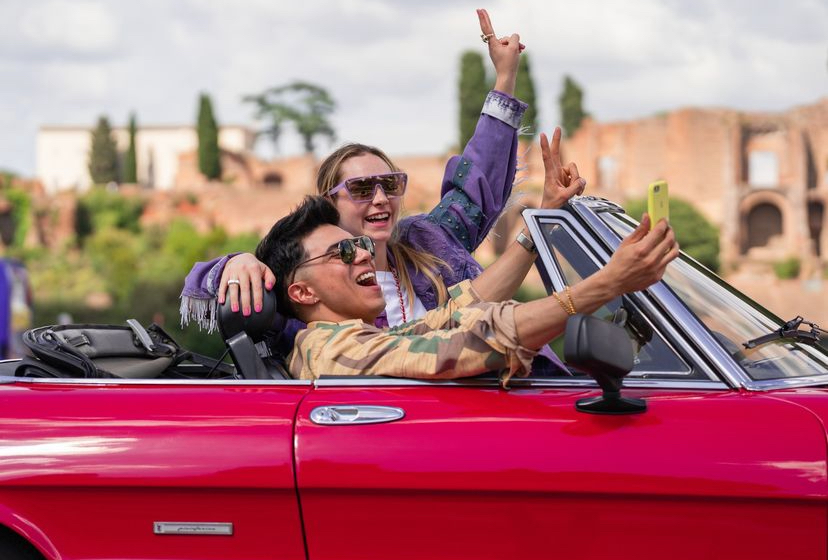 "Baby Bandito" tendrá segunda temporada: ¿Hay fecha de estreno?