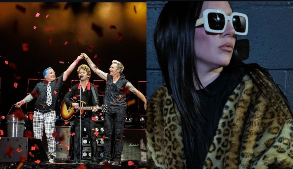 Festival de Coachella 2025: Lady Gaga y Green Day las grandes sorpresas