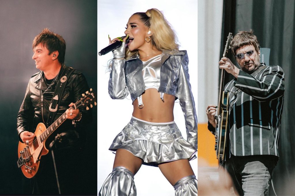 Premios MUSA 2024: Revisa a los músicos nominados