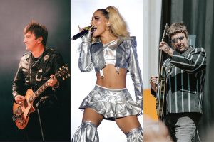 Premios MUSA 2024: Revisa a los músicos nominados