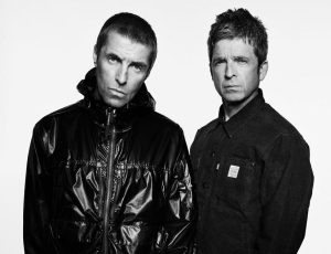 Oasis regresa a Chile: ¿Dónde comprar las entradas?