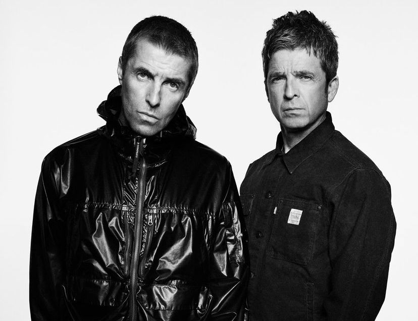 Oasis regresa a Chile: ¿Dónde comprar las entradas?