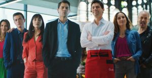 Nuevo Amores de Mercado: ¿A qué hora y cuando se estrena?