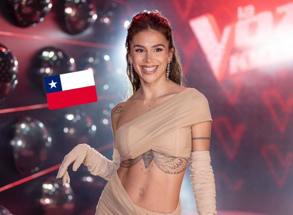 Greeicy