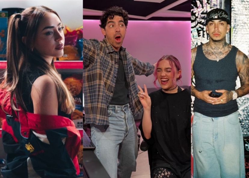 Lanzamientos Musicales de la Semana: Nuevos sencillos y videos que no te puedes perder