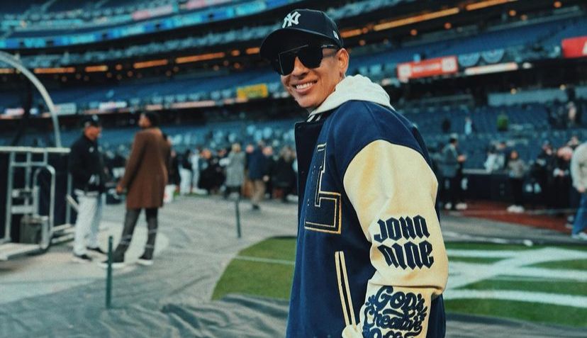 Daddy Yankee regresa a Chile con un mensaje de fe y esperanza