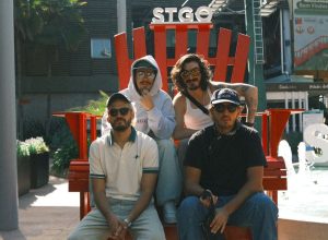 Morat lanza su nueva canción "La Policía": ¿Dónde escucharla?
