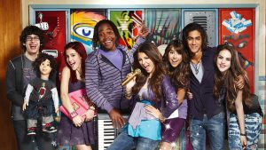 Personajes de Victorious se reúnen en fiesta navideña: ¿Cómo se encuentran ahora?