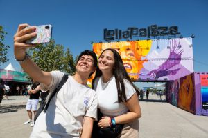 LollaPalooza Chile 2025: Destacado canal nacional transmitirá el festival