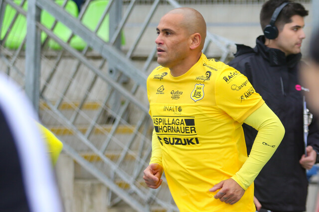 Humberto Suazo puso fecha de retiro del fútbol: ¿Cuándo se marcha chupete?