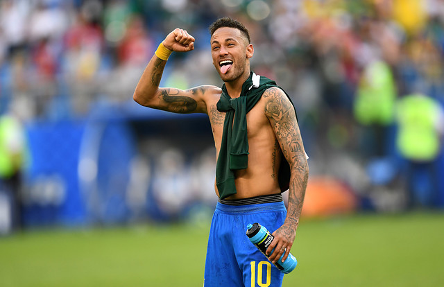 Neymar anunció que será padre por cuarta vez: ¿Es hombre o mujer?