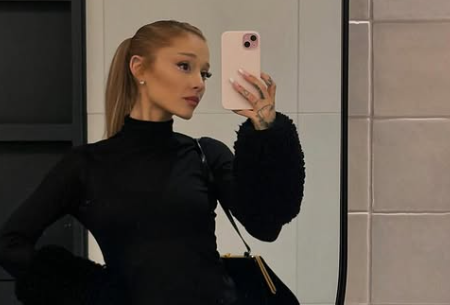 Ariana Grande impresionó con noble gesto en Navidad a los niños de Manchester: Descubre lo que hizo