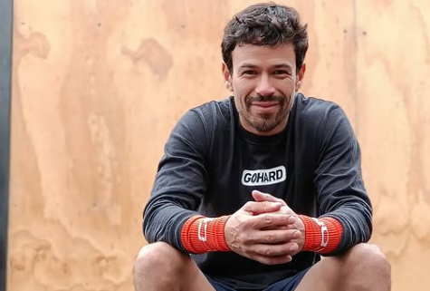 Francisco 'Chapu' Puelles ¿regreso a las teleseries o nuevos proyectos?