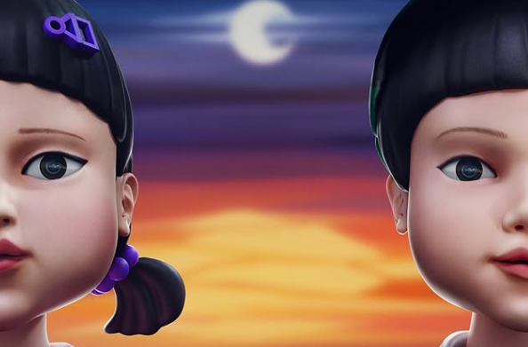 El Juego del Calamar 3: Netflix revela cuando se estrenará la tercera temporada de la serie