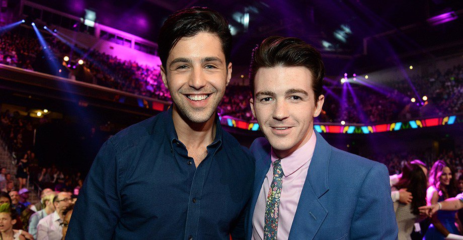Drake Bell revela su sueño de reunirse con Josh Peck para un reinicio de 'Drake & Josh'