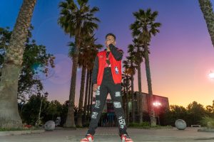 El Rayo: La Resiliencia de un Joven Talento del Urbano Chileno