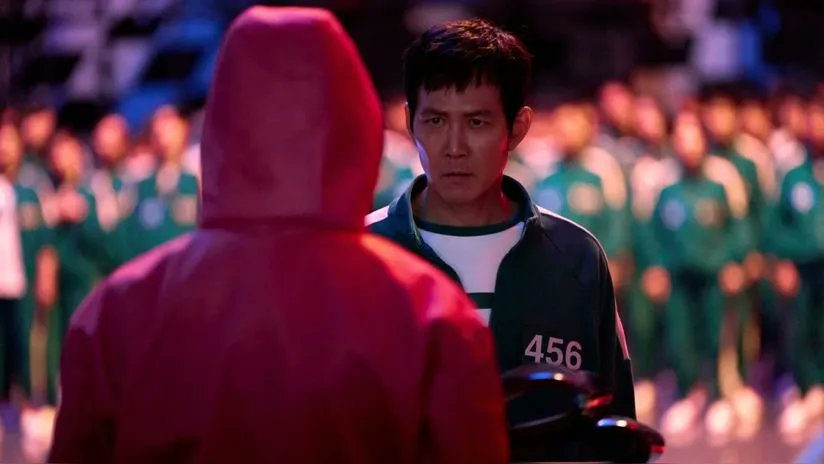 Crítica de "El Juego del Calamar 2": Una temporada con un final insatisfecho