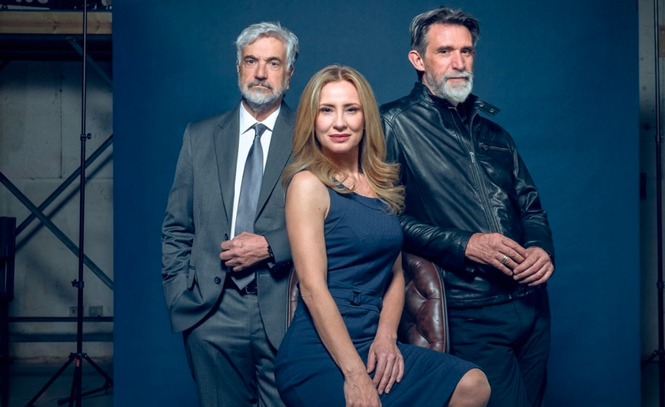 Los Casablanca: ¿Cuánto rating marcó la nueva teleserie nocturna de Mega? 
