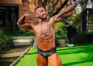 Ignacio Muñoz: Su Historia, Su Motivación y Su Preparación para el Torneo MindFit