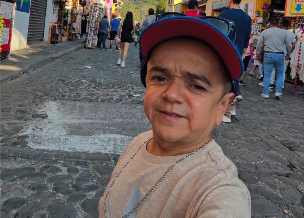Miguelito rompe el silencio sobre su ausencia en el regreso de "El Muro"