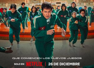 "El Juego del Calamar" ya se encuentra disponible en Netflix: ¿Habrá tercera temporada?