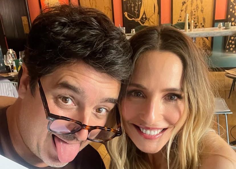 Jorge Zabaleta y Mane Sweet: El verdadero proyecto que los unió nuevamente