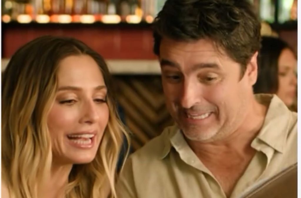 Jorge Zabaleta y Mane Sweet vuelven a las teleseries: Protagonizarán nueva vespertina de Mega
