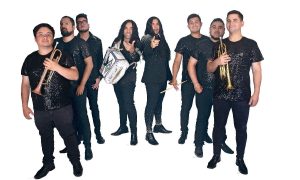 La Noche presenta su especial canción “Nos Volveremos a Encontrar”