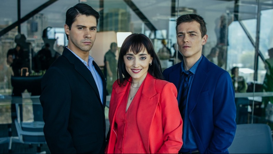 Nuevo Amores de Mercado baja rating: ¿Qué programa lo superó?
