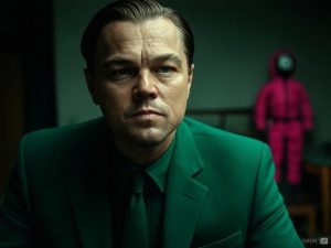 ¿Leonardo DiCaprio estará en “El juego del calamar 3”?: ¿Qué dijo Netflix?