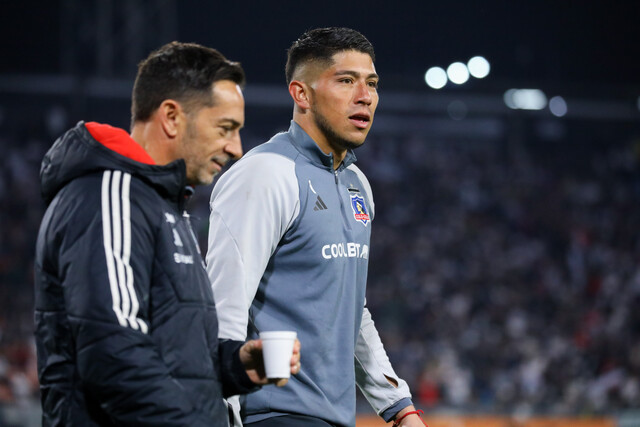 Brayan Cortés firmará por dos años más en Colo Colo: ¿Qué pasará con Keylor Navas?