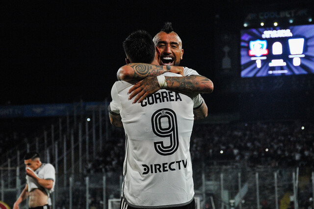 Colo Colo y Racing Club de Gabriel Arias se reprograman: ¡Descubre el nuevo horario!